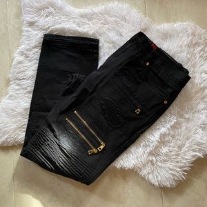 ✨Makobi men denim’s ✨